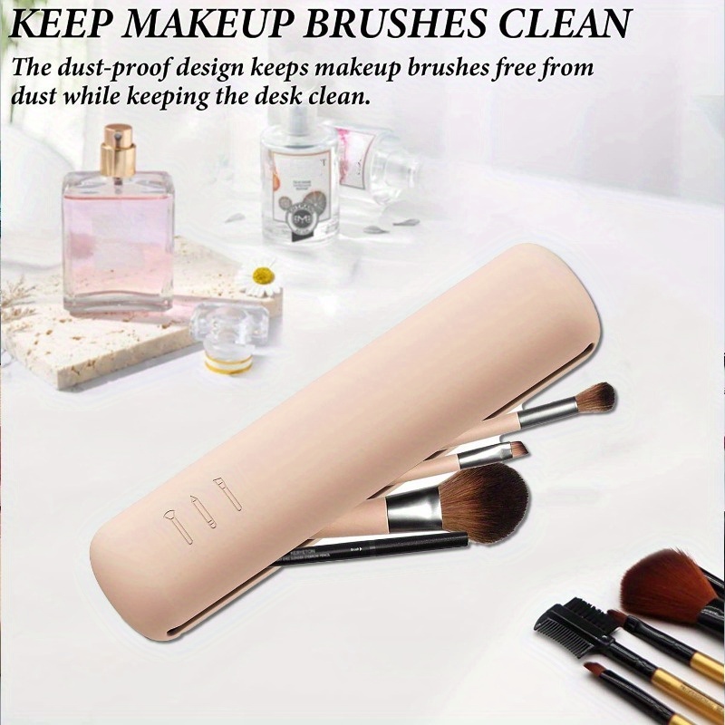 Bolsa de maquiagem para pincéi - Beauty Preservation Makeup Bag avaliação e preço