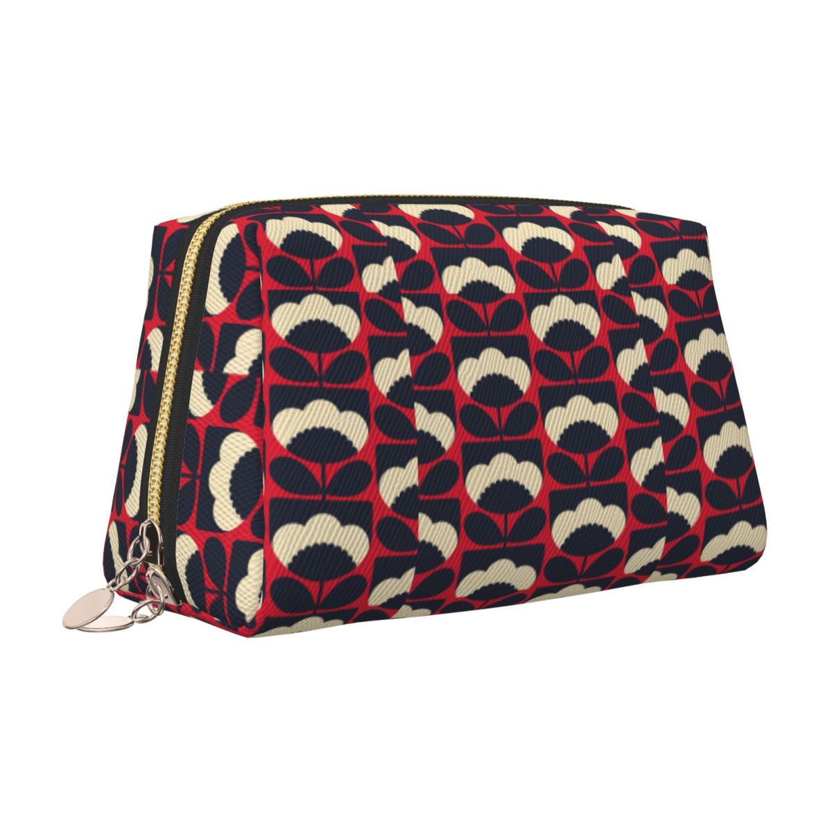 Orla kiely flor escandinavo es - Beauty Makeup Kit Box avaliação e preço