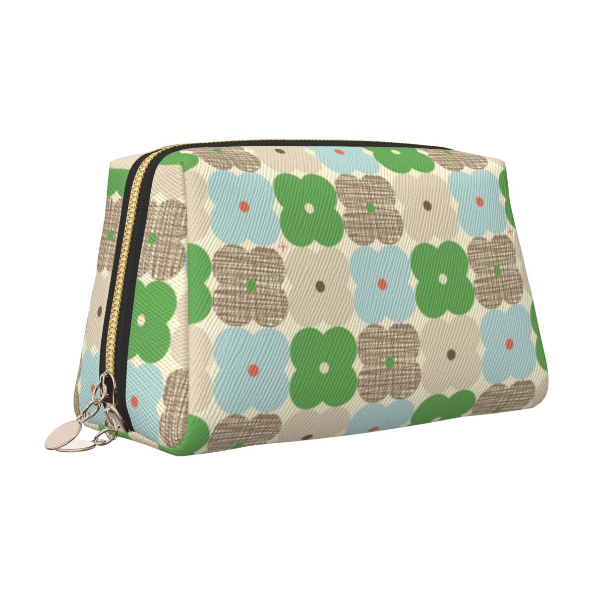 Orla kiely flor escandinavo es - Beauty Makeup Kit Box avaliação e preço
