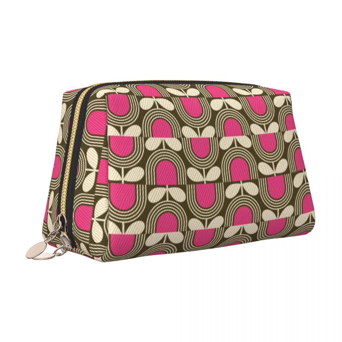 Orla kiely flor escandinavo es - Beauty Makeup Kit Box avaliação e preço