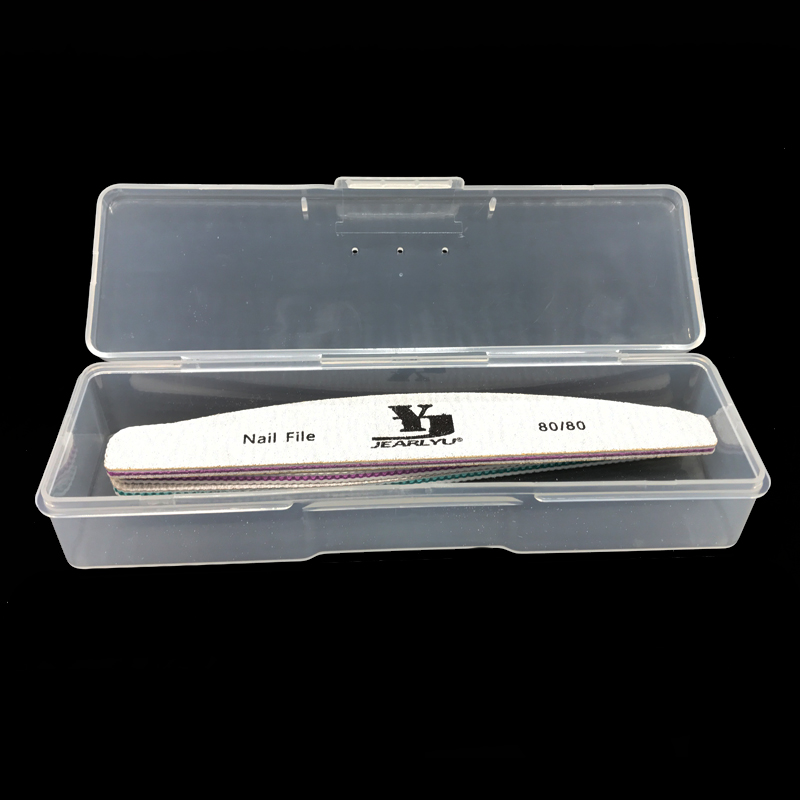1 peça transparente vazio caix - Beauty Makeup Tool Collection avaliação e preço